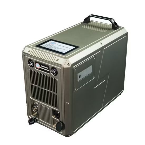 Прив&rsquo;язна система живлення Rosefinch для DJI Matrice 350 RTK 0550 фото